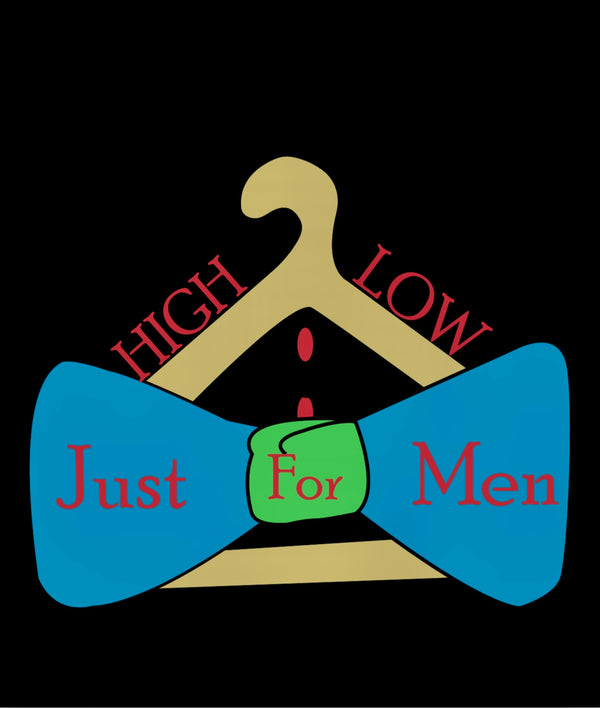 High & Low Just For Men 