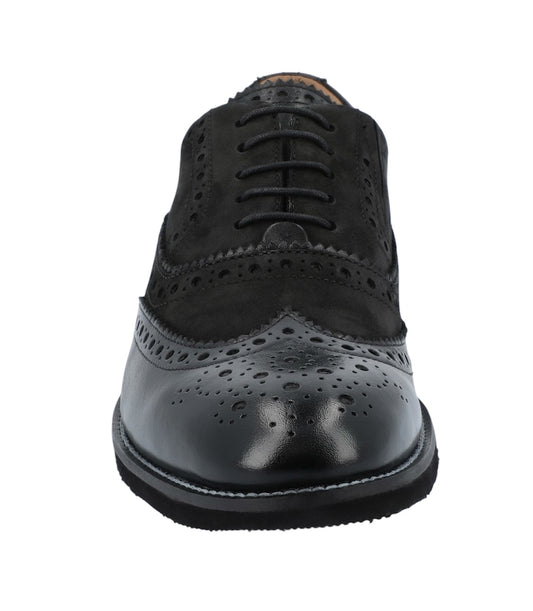 Thomas & Vine Covington Brogue Oxford